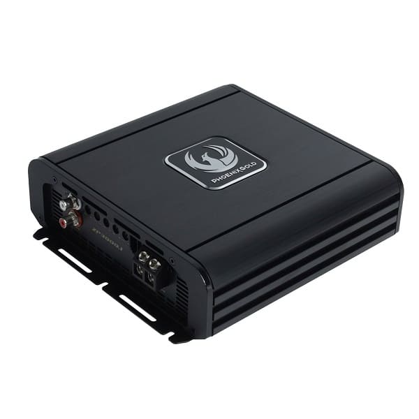 Phoenix Gold ZP3000.1