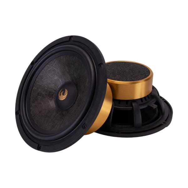 Phoenix Gold ZQ-ELITE.3 | Limited flagship 3-way component