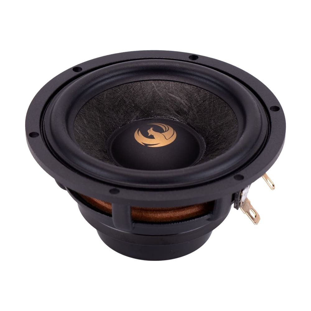 Phoenix Gold ZQ-ELITE.3