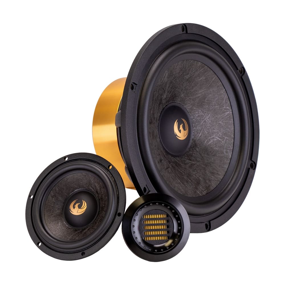 Phoenix Gold ZQ-ELITE.3