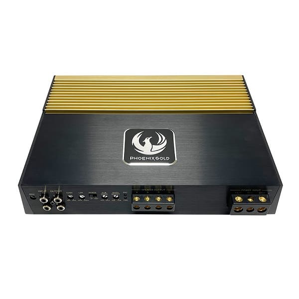 Phoenix Gold ZQ15001