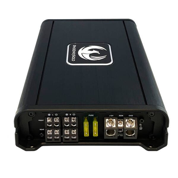 Phoenix Gold ZT6004R