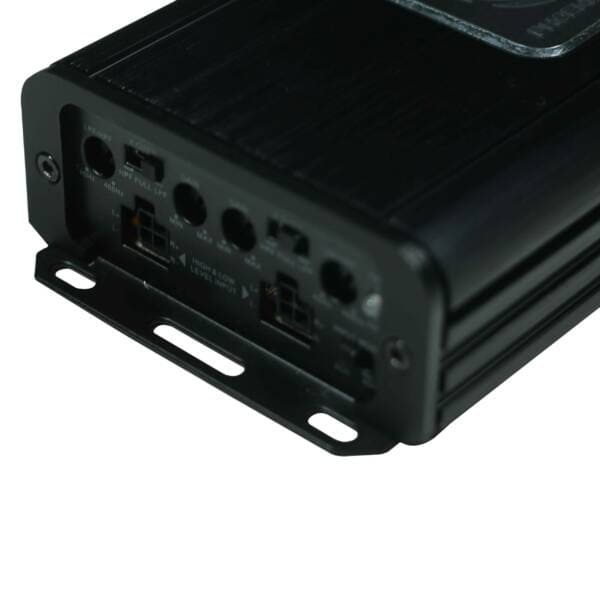 Phoenix Gold ZXM500.4 4-channel mini amplifier – MT Audio Shop
