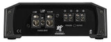 HiFonics ZXR2200/1