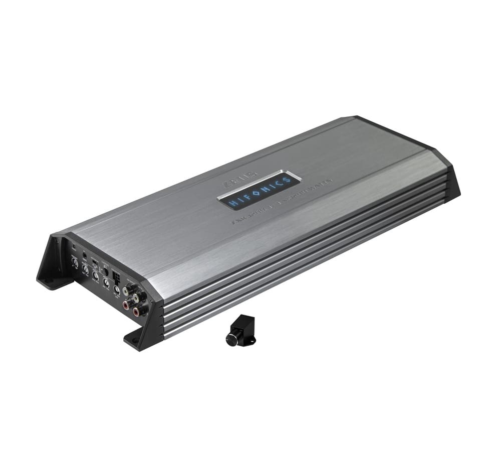 HiFonics ZXR3200/1