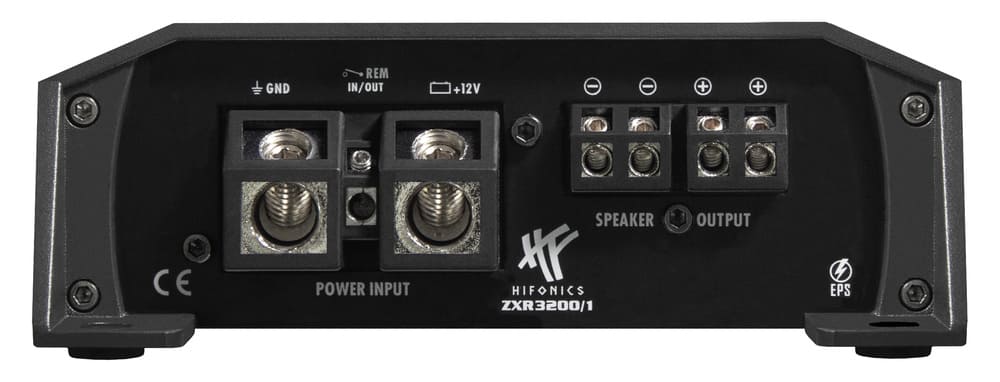 HiFonics ZXR3200/1