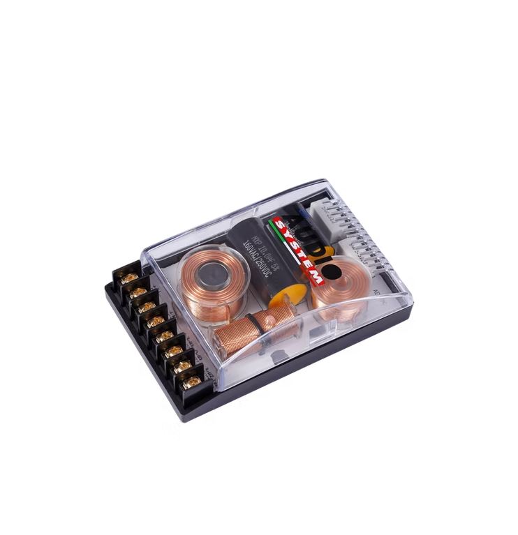 Système audio AE650C 2 voies