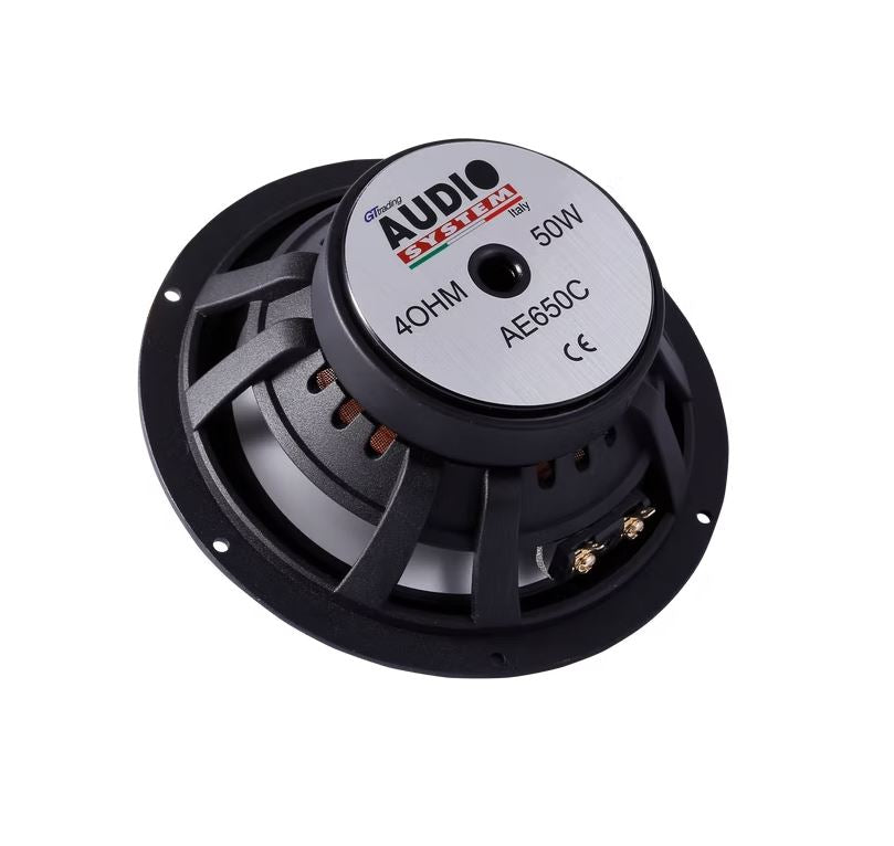 Système audio AE650C 2 voies