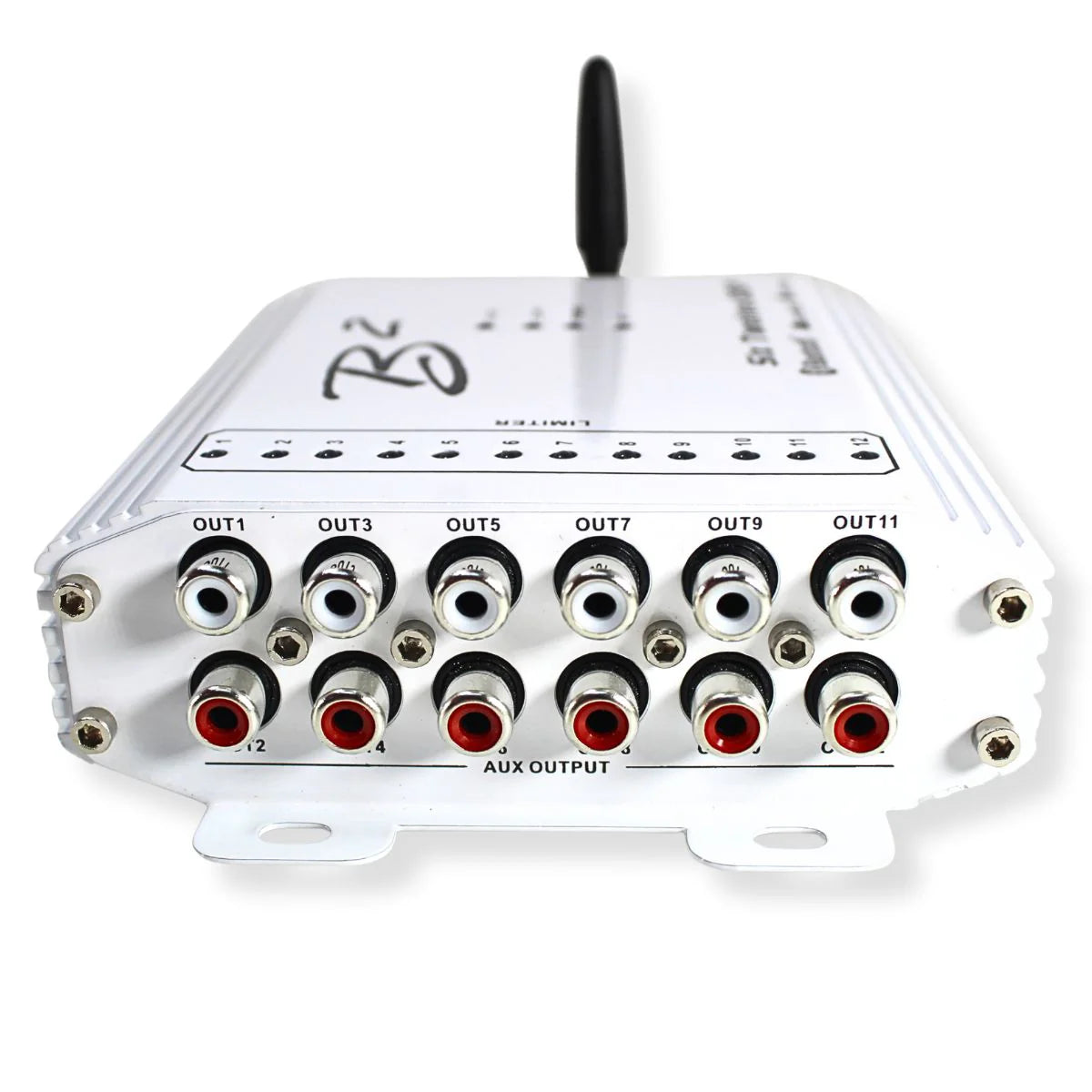 B² Audio SixTwelve DSP