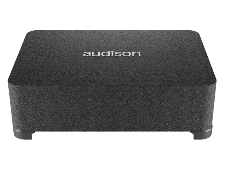 Audison APBX 10 S4S