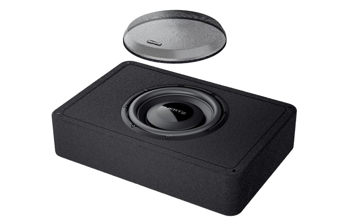 HERTZ MPBX 250 S2