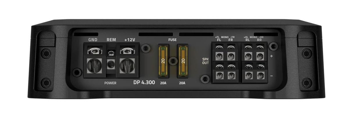 HERTZ DP 4.300