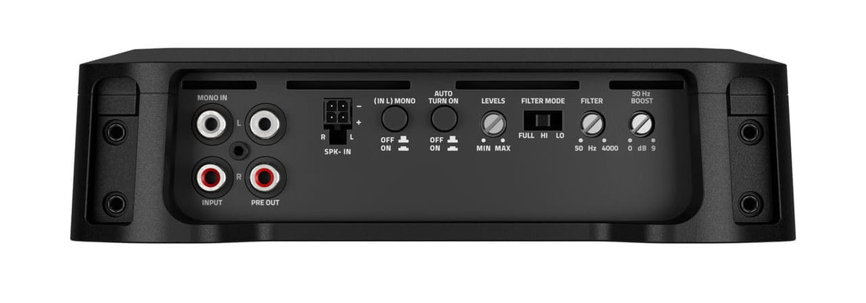 HERTZ DP 2.200