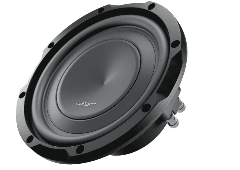 Audison APS 8 R
