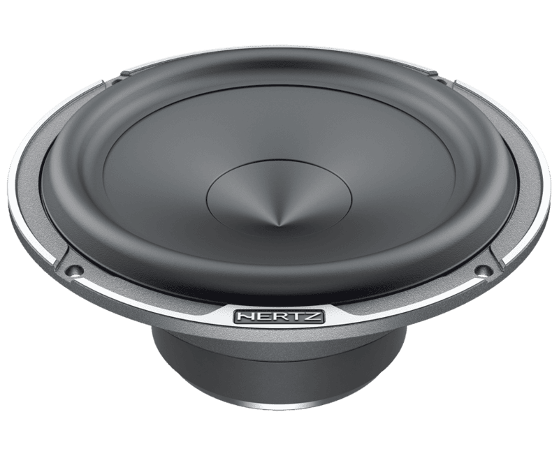 HERTZ MP 165.3 PRO