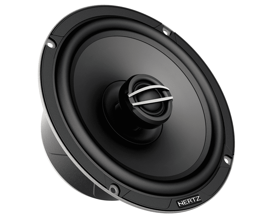 HERTZ CPX 165