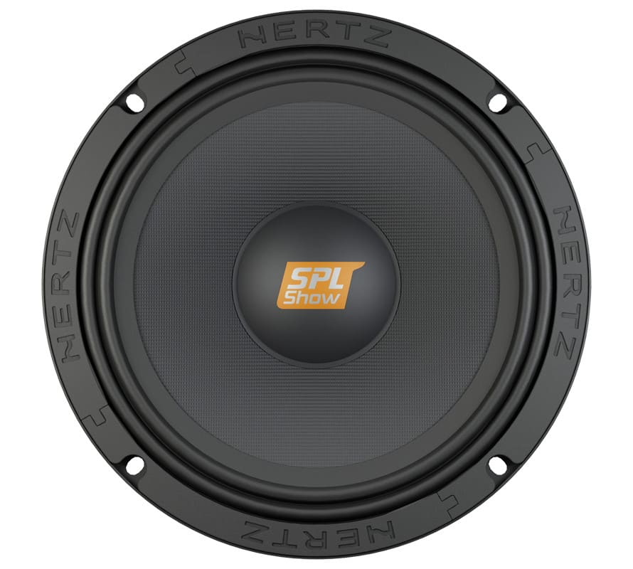 HERTZ SV 200.1