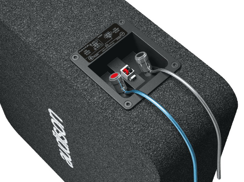 Audison APBX 10 DS