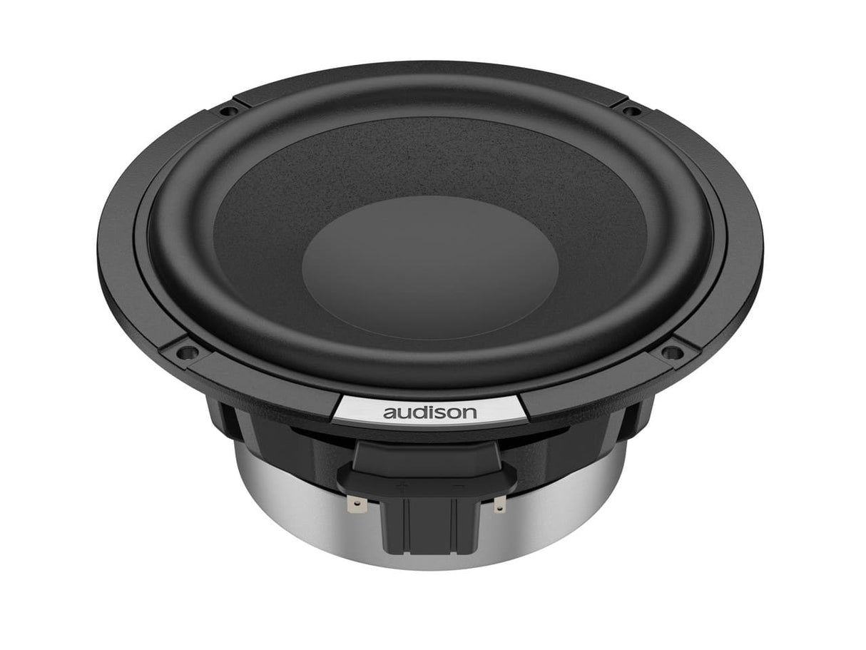 Audison AV 6.5 P II