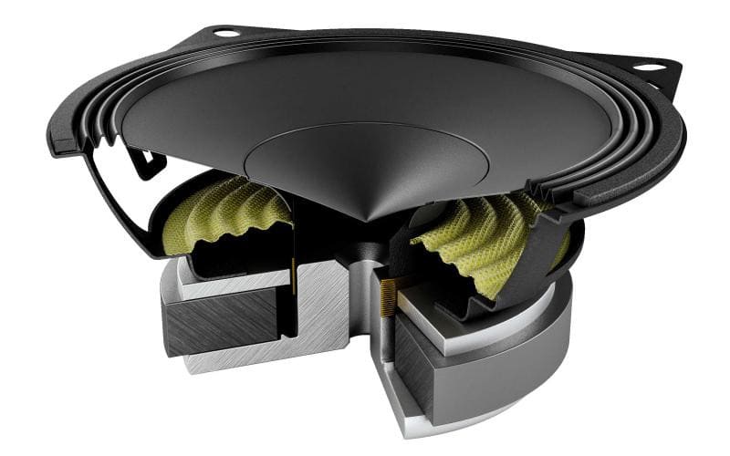 Audison AP 5