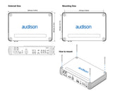 Audison AF M1D