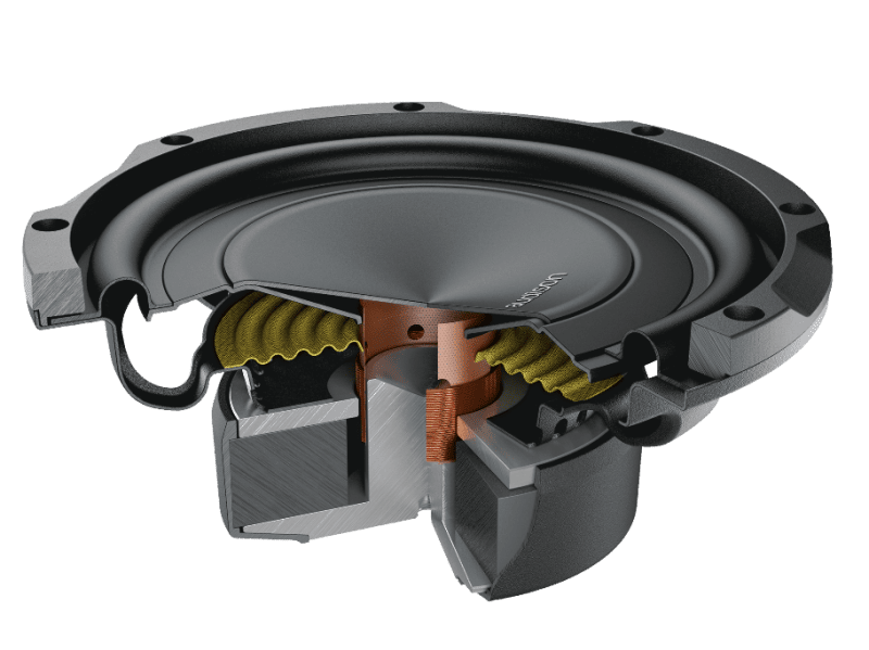 Audison APS 8 D