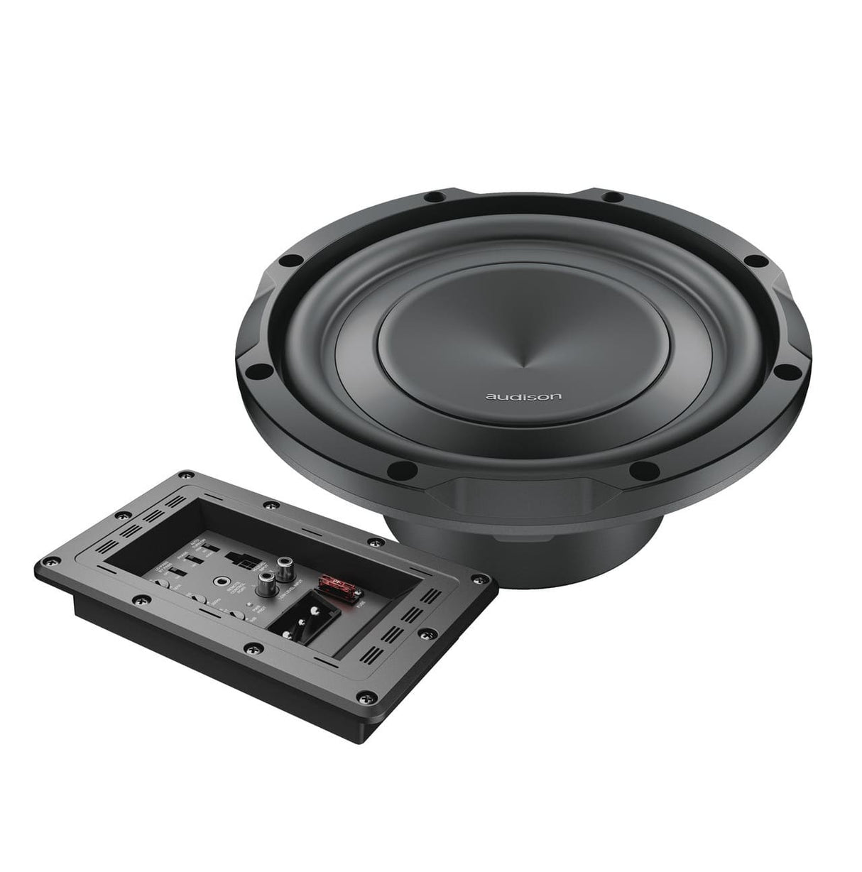Audison APS 8 ASK