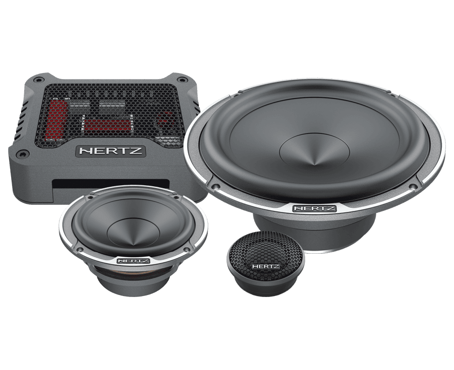 HERTZ MPK 163.3 PRO
