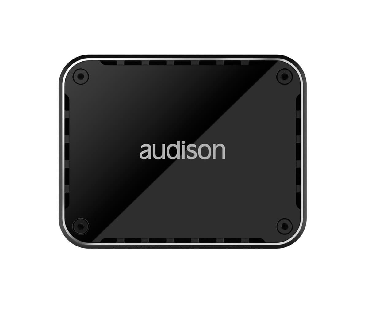 Audison AVK 6 P II