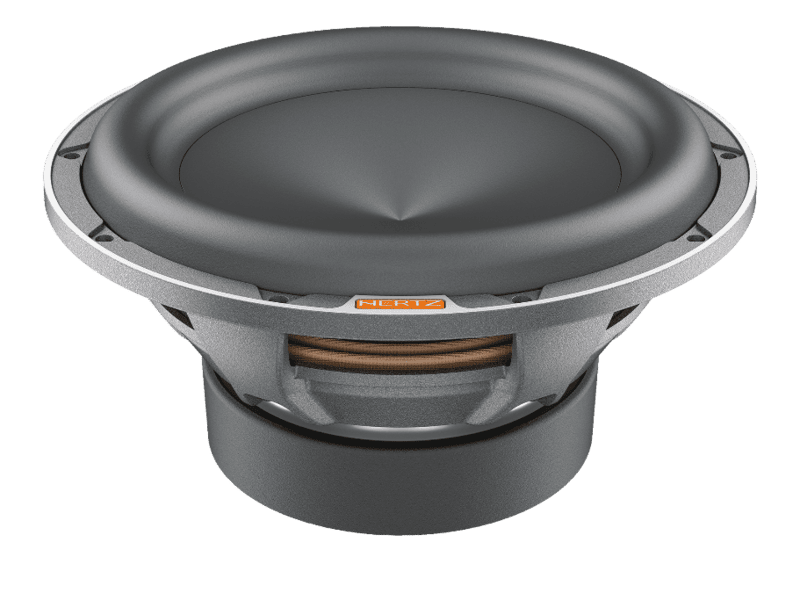 HERTZ MP 250 D2.3 PRO