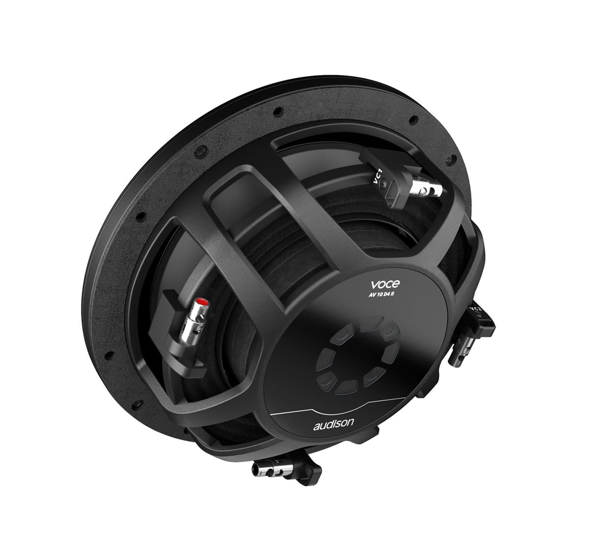 Audison AV 10 D2/D4 II