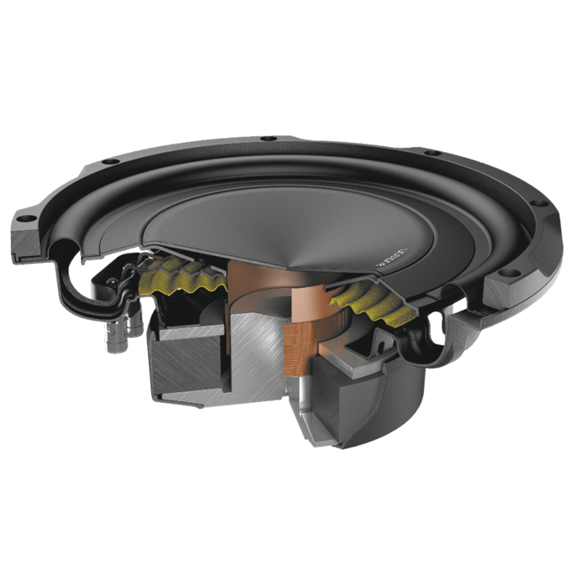 Audison APS 10 S4S