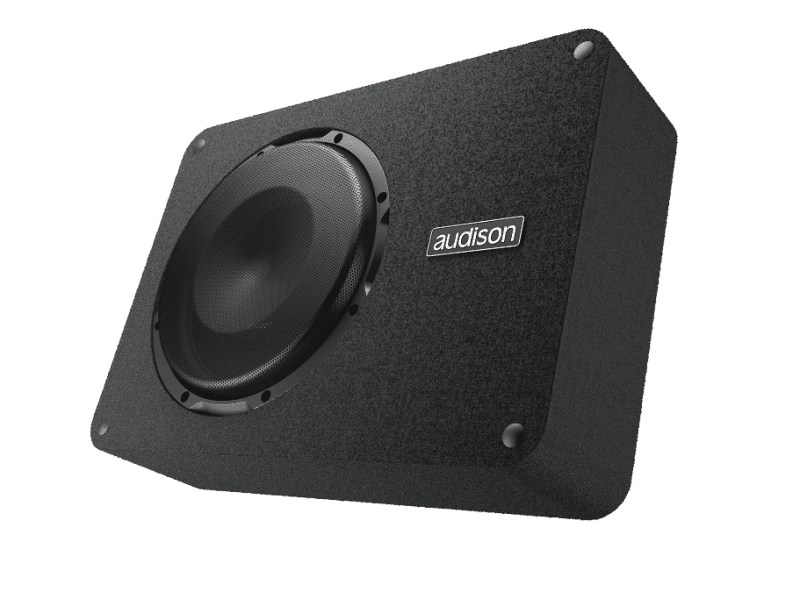 Audison APBX 10 S4S