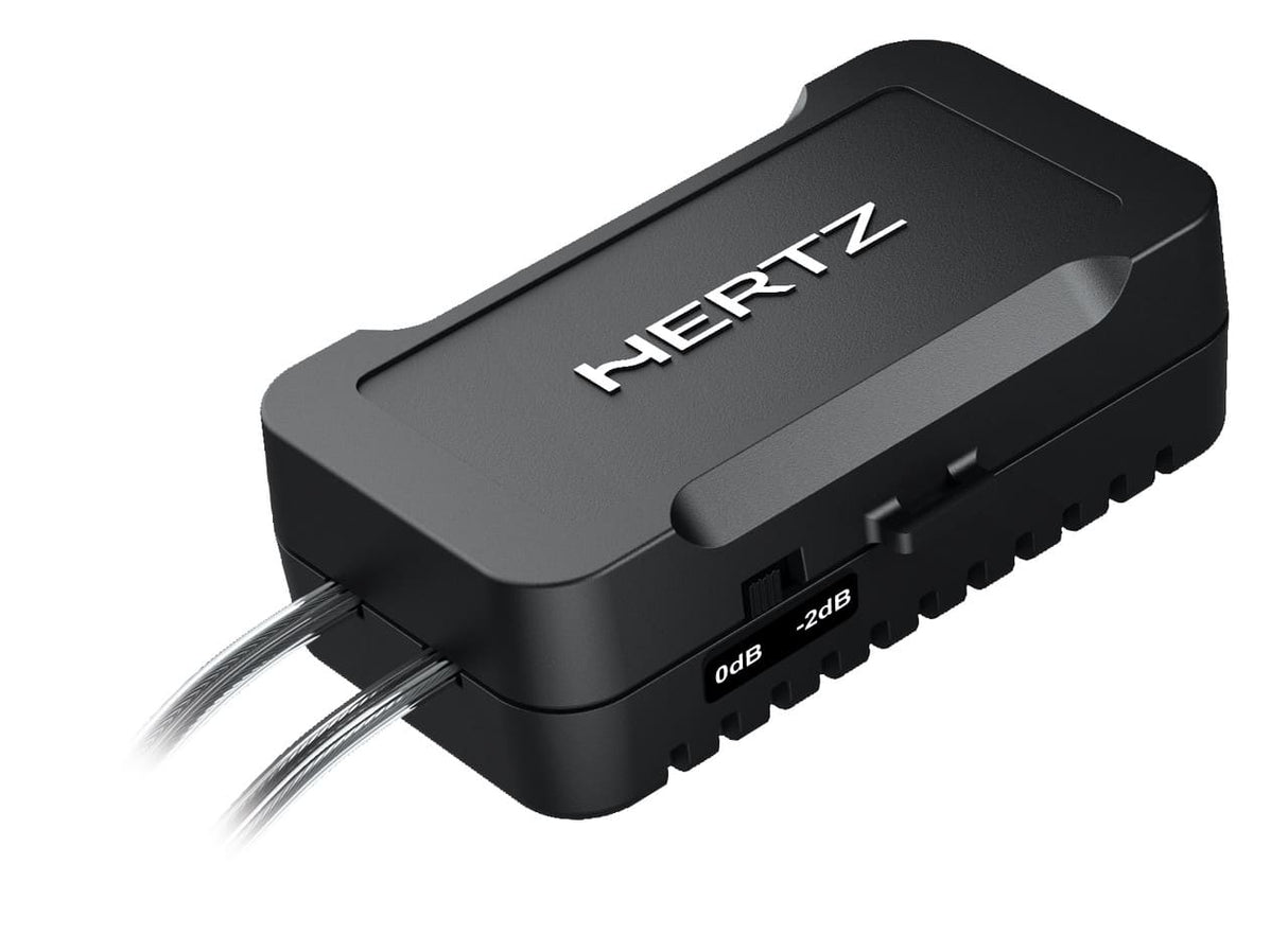 HERTZ MP 28.3 PRO