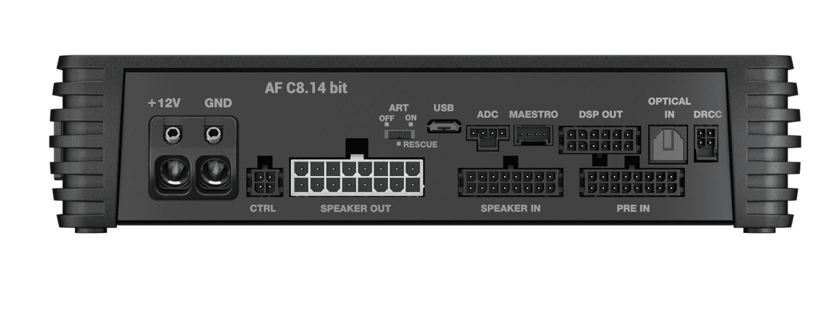 Audison AF C8.14 bit