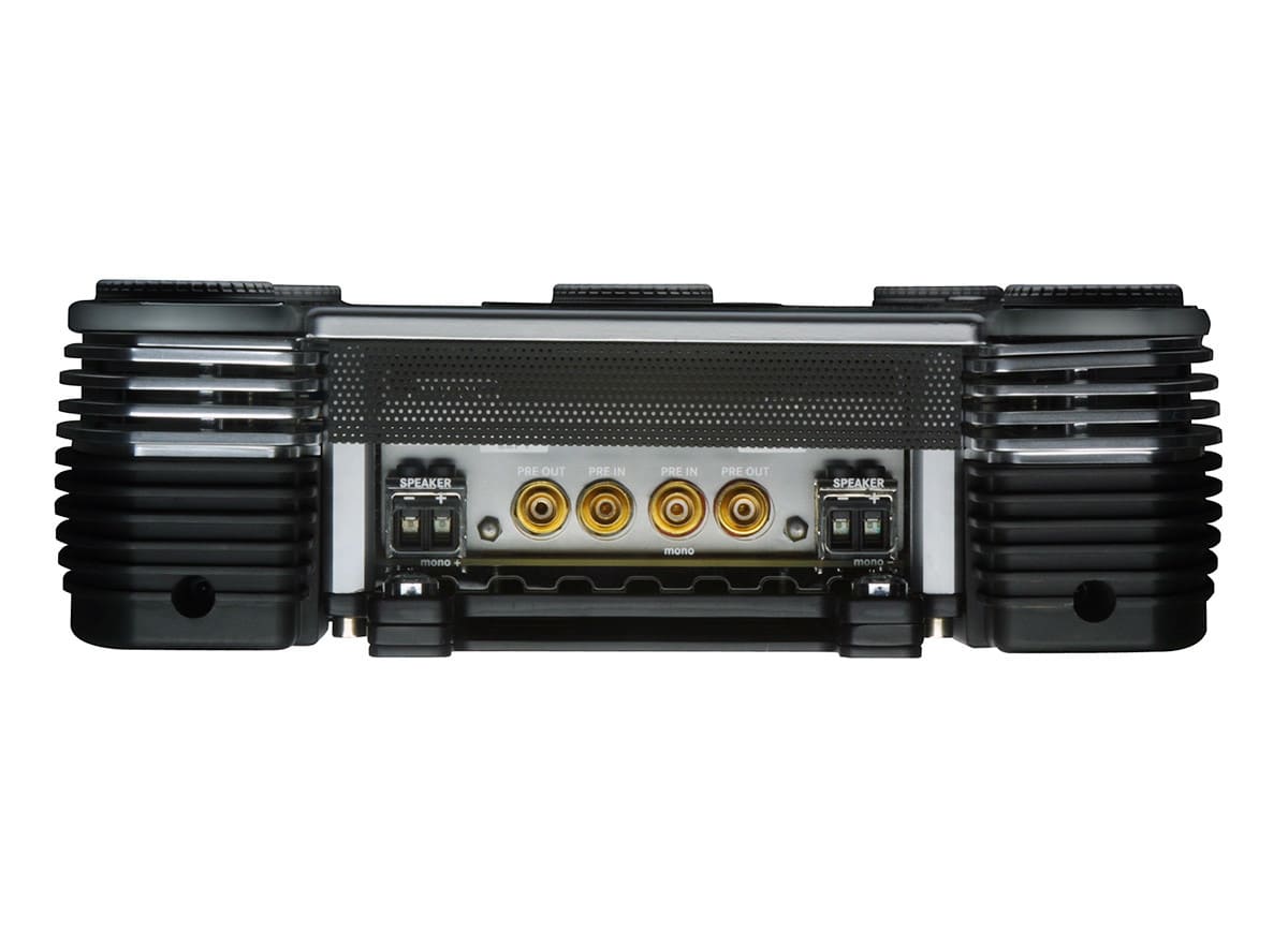 Audison HV venti