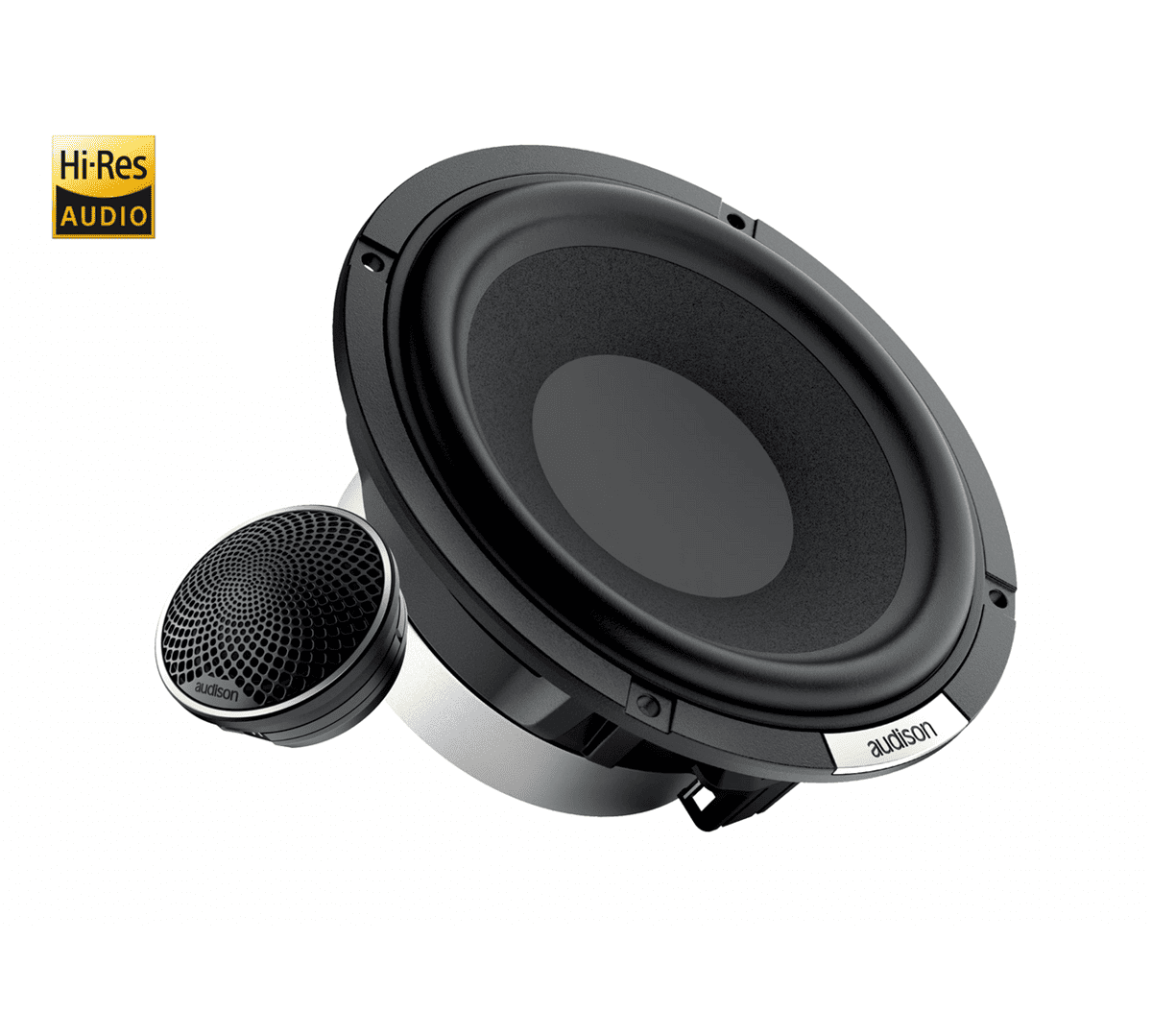 Audison AVK 6A P II