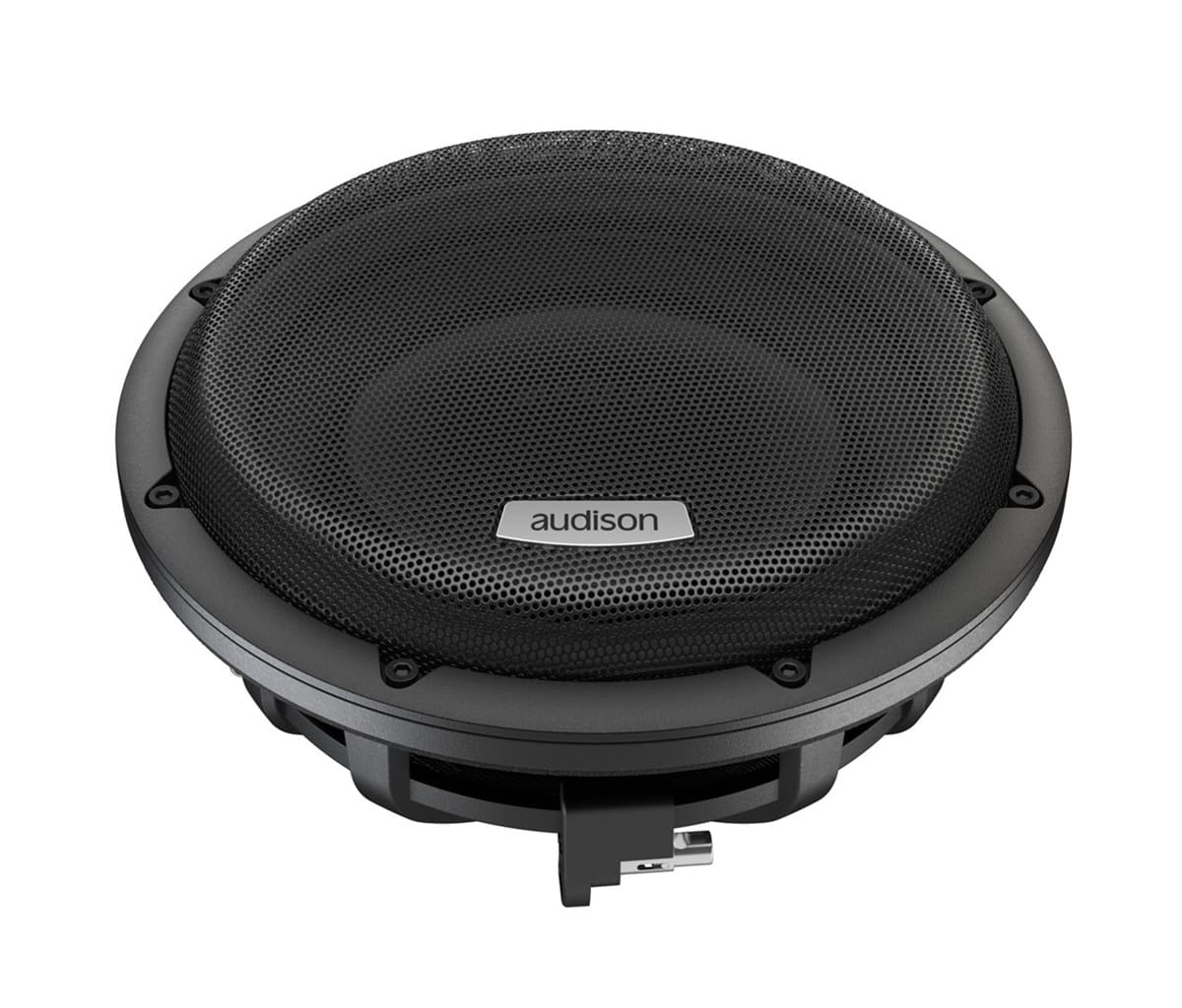 Audison AV 10 D2/D4 II