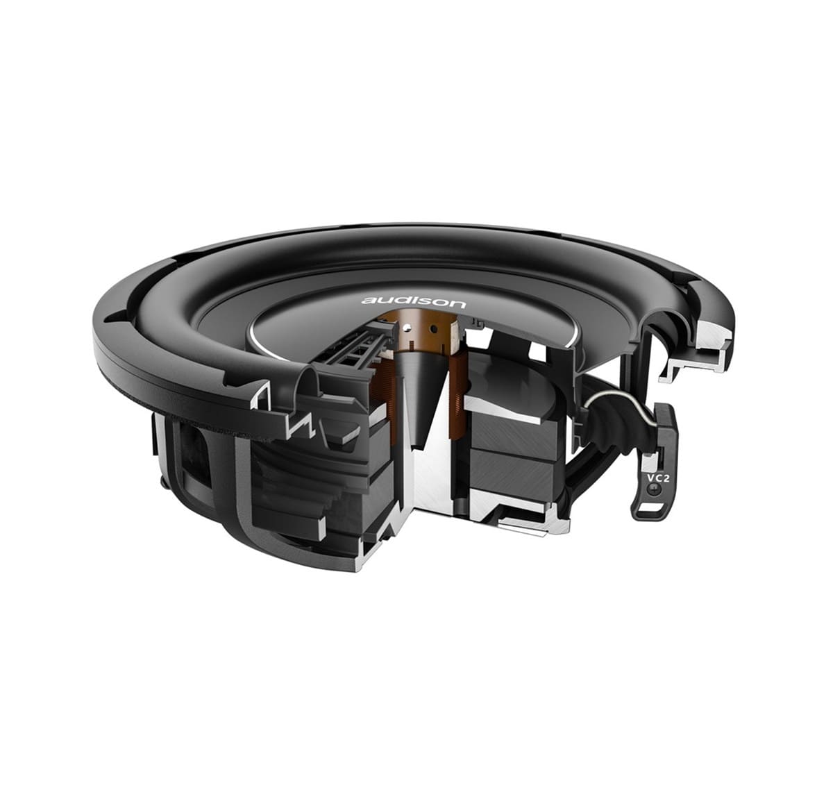 Audison AV 10 D2/D4 II