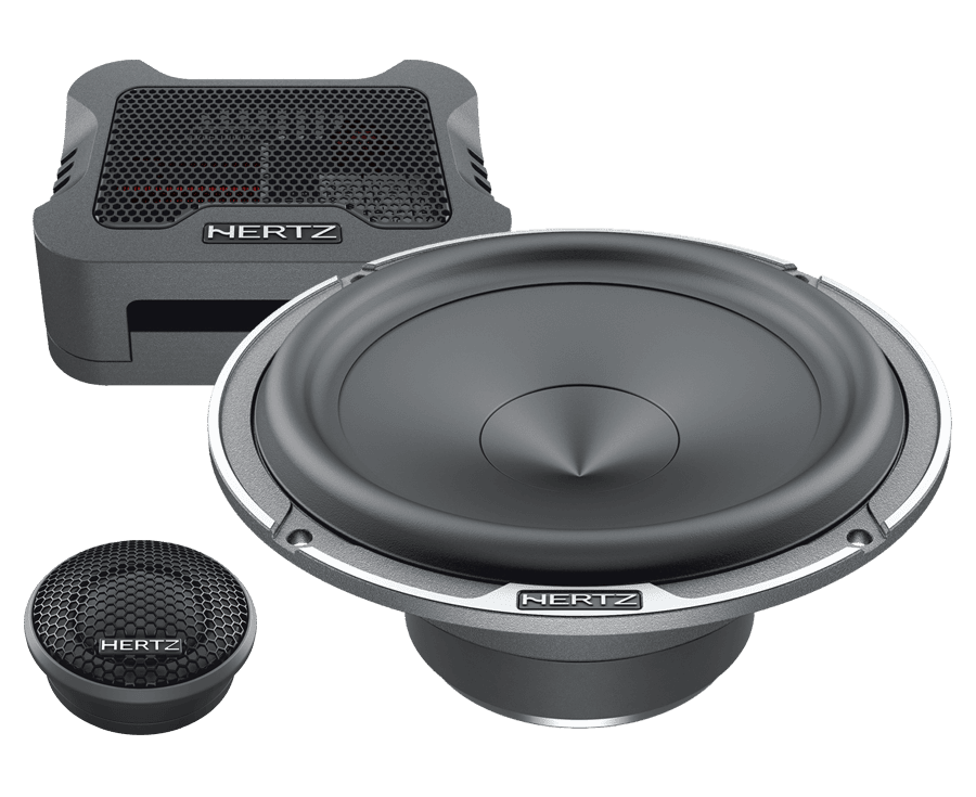 HERTZ MPK 165.3 PRO