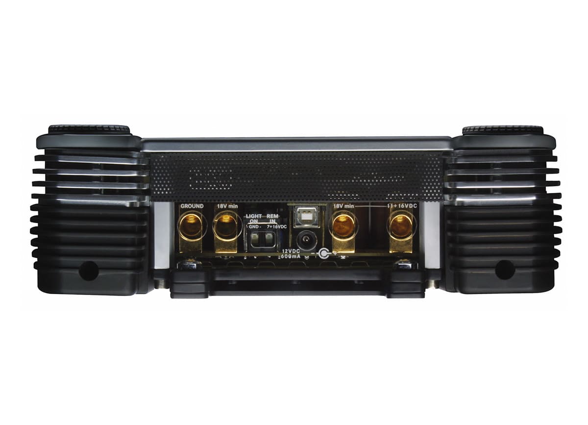 Audison HV venti