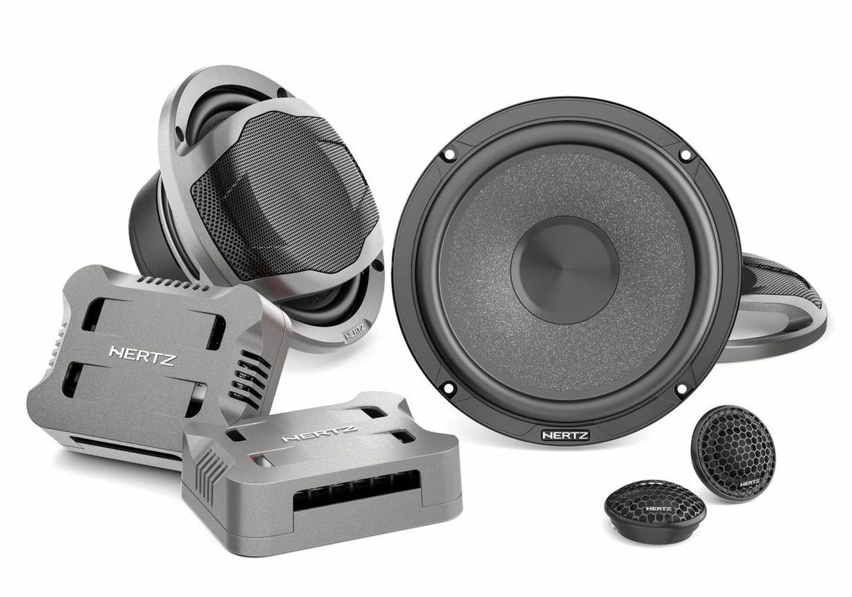 HERTZ CK 165