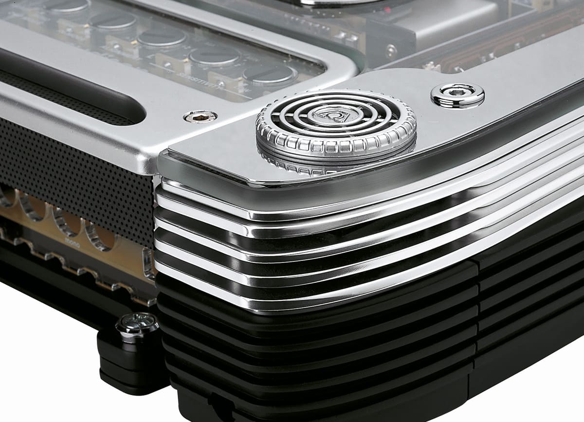 Audison HV venti