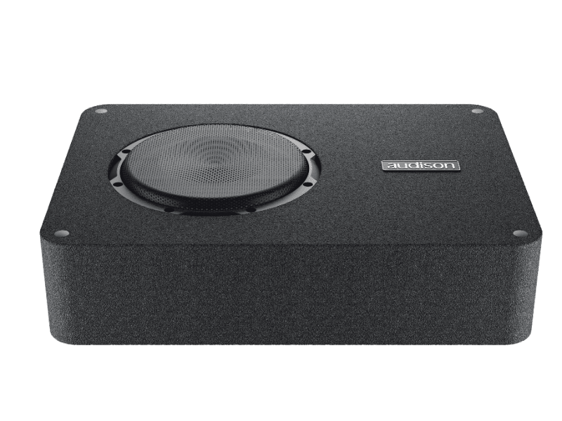 Audison APBX 8 R