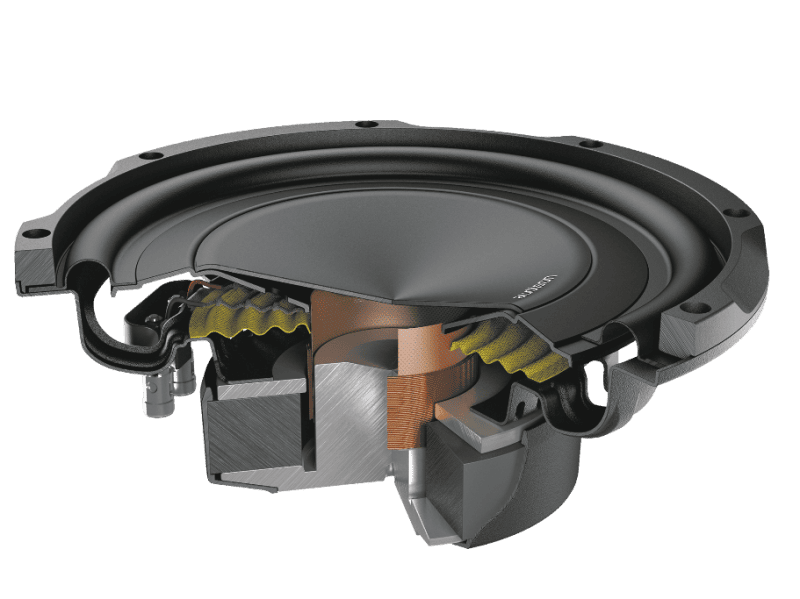 Audison APS 10 D