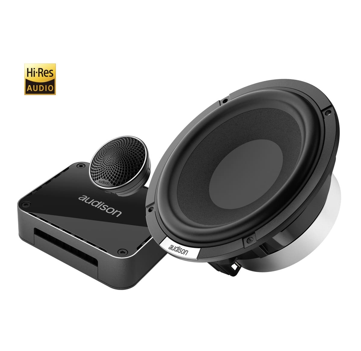Audison AVK 6 P II
