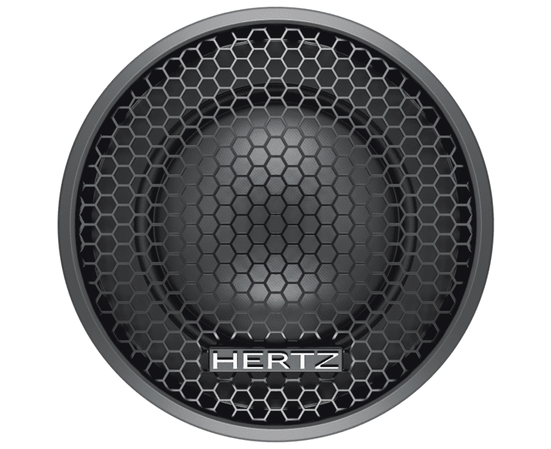 HERTZ MP 25.3 PRO