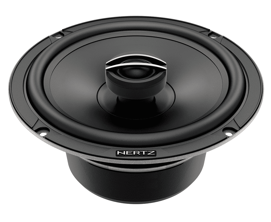 HERTZ CPX 165