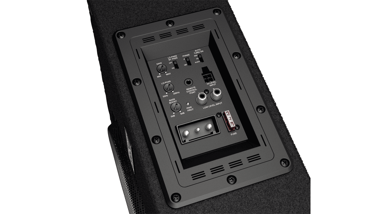 Audison APBX 8 AS2