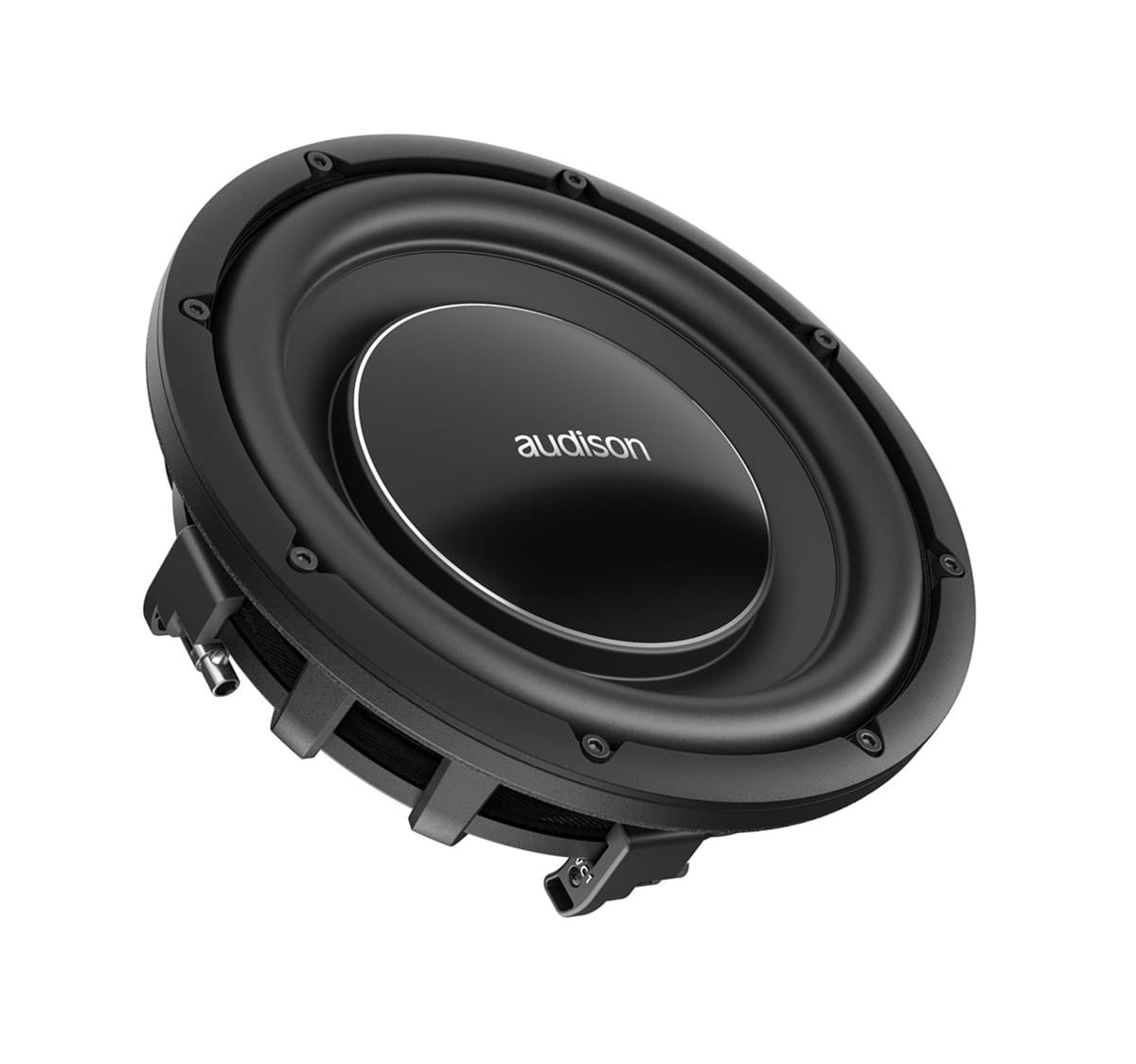 Audison AV 10 D2/D4 II